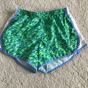 Nike Running Shorts (women’s)